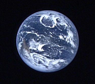 earth